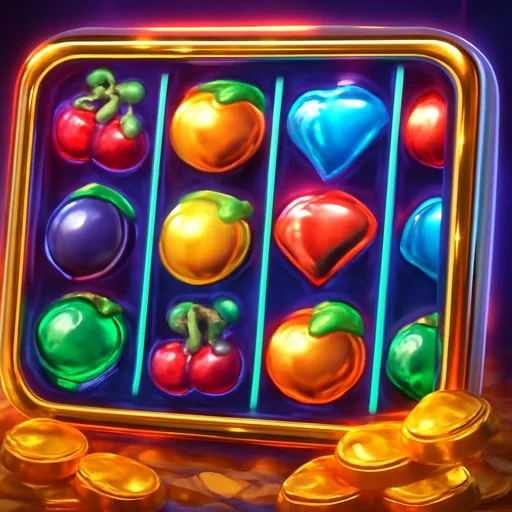 BK99 Sweet Bonanza Candy Board
